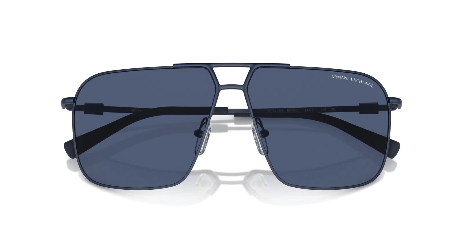 Armani Exchange 2050S Sunglasses - view 17